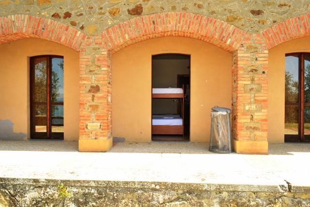 Fattoria Il Poggio Villa San Feliciano Exterior foto